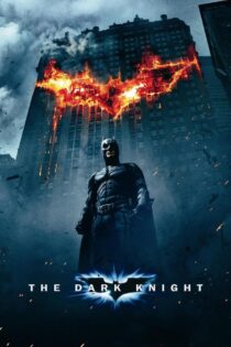 دانلود فیلم The Dark Knight 2008 شوالیه تاریکی