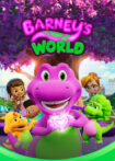 دانلود انیمیشن سریالی Barney’s World 2024 دنیای بارنی