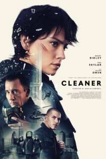 دانلود فیلم Cleaner 2025 پاک کننده