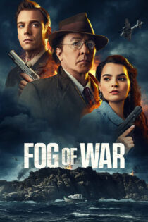 دانلود فیلم Fog of War 2025 مه جنگ دانلود فیلم Fog of War 2025 مه جنگ