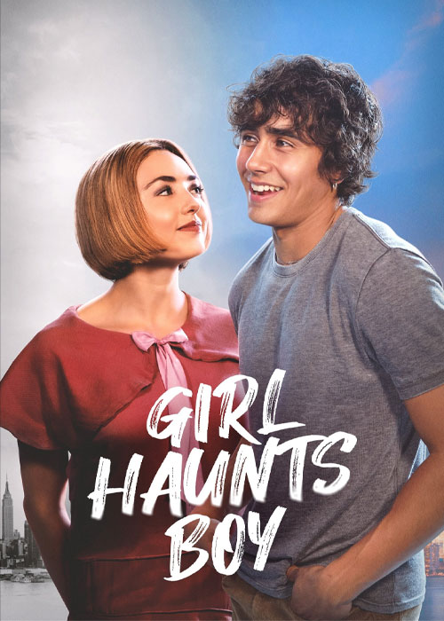 دانلود فیلم Girl Haunts Boy 2024 دختر تسخیر کننده