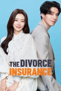 دانلود سریال The Divorce Insurance 2025 بیمه طلاق