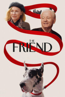 دانلود فیلم The Friend 2024 دوست دانلود فیلم The Friend 2024 دوست