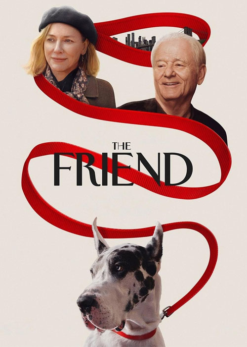 دانلود فیلم The Friend 2024 دوست