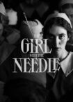 دانلود فیلم The Girl with the Needle 2024 دختری با سوزن