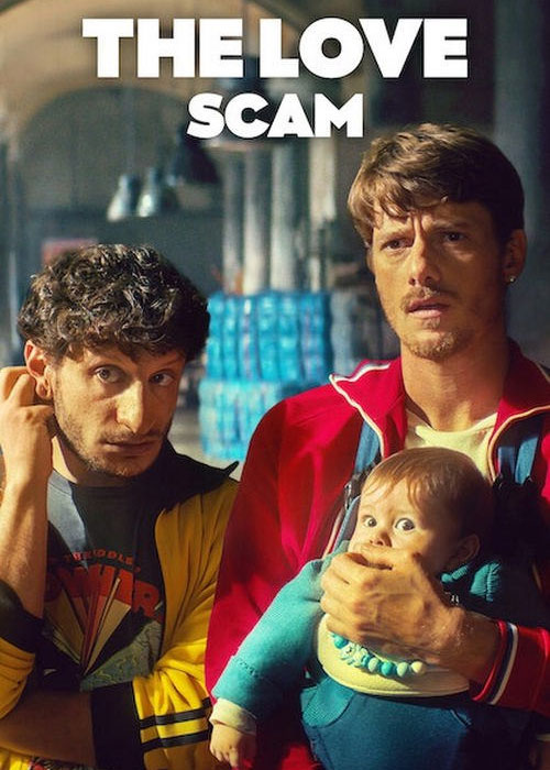 دانلود فیلم The Love Scam 2025 کلاهبرداری عشق