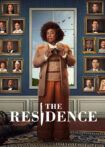 دانلود سریال The Residence 2025 اقامتگاه