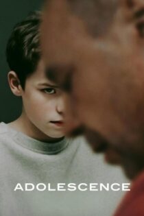 دانلود سریال Adolescence 2025 نوجوانی