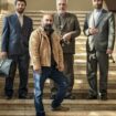 دانلود فیلم آقای زالو