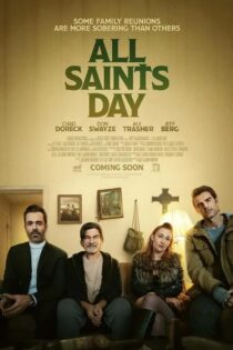 دانلود فیلم All Saints Day 2025 روز همه مقدسین
