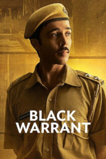 دانلود سریال Black Warrant 2025 حکم سیاه