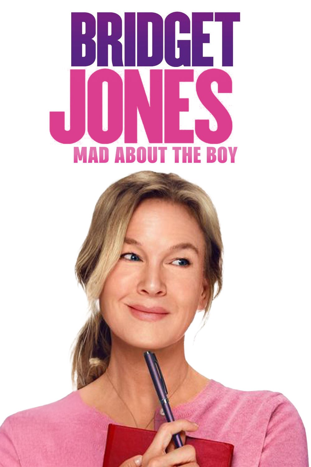دانلود فیلم Bridget Jones: Mad About the Boy 2025 بریجت جونز: دلباخته آن پسر