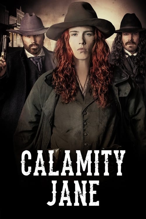 دانلود فیلم Calamity Jane 2024 جین مصیبت