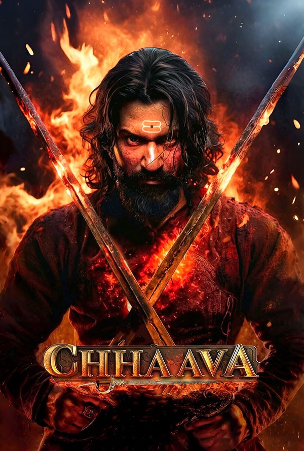 دانلود فیلم Chhaava 2025 شیرزاد