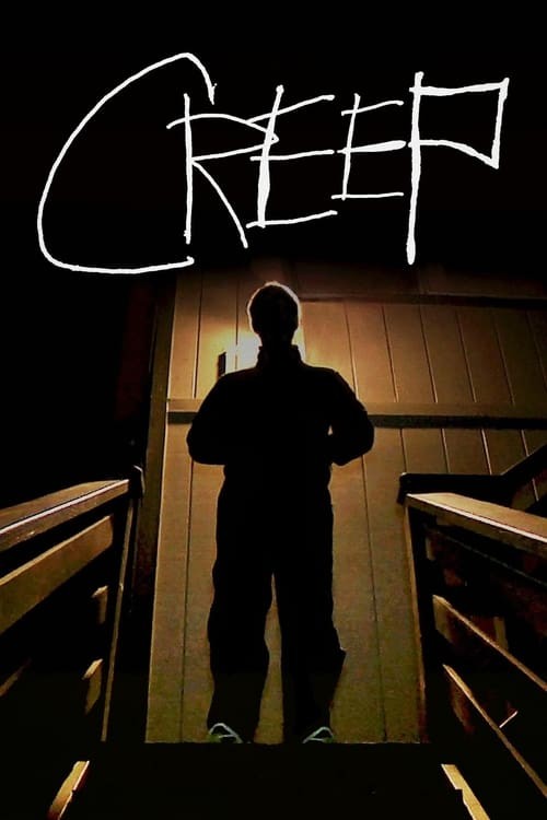 دانلود فیلم Creep 2014 خزیدن