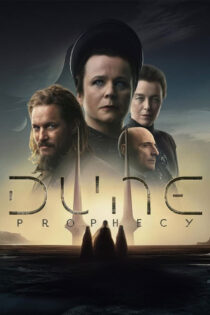 دانلود سریال Dune: Prophecy 2024 تلماسه: پیشگویی
