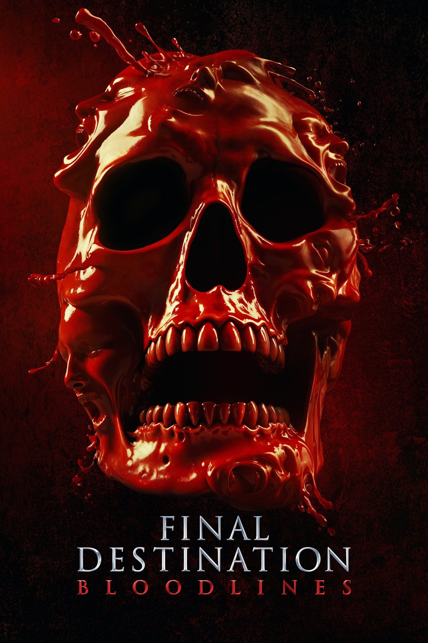 دانلود فیلم Final Destination: Bloodlines 2025 مقصد نهایی: خطوط خونی