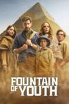 دانلود فیلم Fountain of Youth 2025 چشمه جوانی
