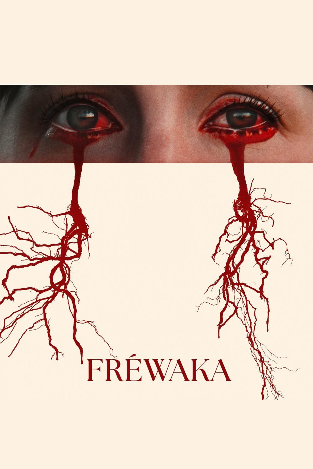دانلود فیلم Frewaka 2024 فریواکا