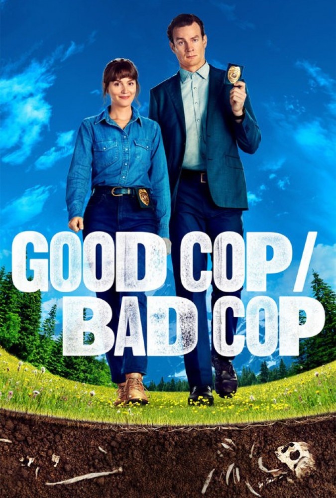 دانلود سریال Good Cop/Bad Cop 2025 پلیس خوب پلیس بد