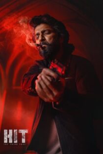 دانلود فیلم HIT: The 3rd Case 2025 واحد رسیدگی به قتل: پرونده سوم
