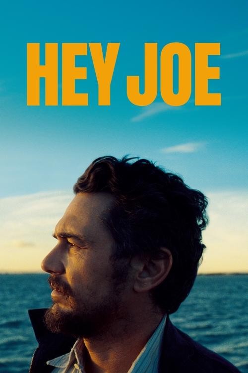 دانلود فیلم Hey Joe 2024 سلام جو