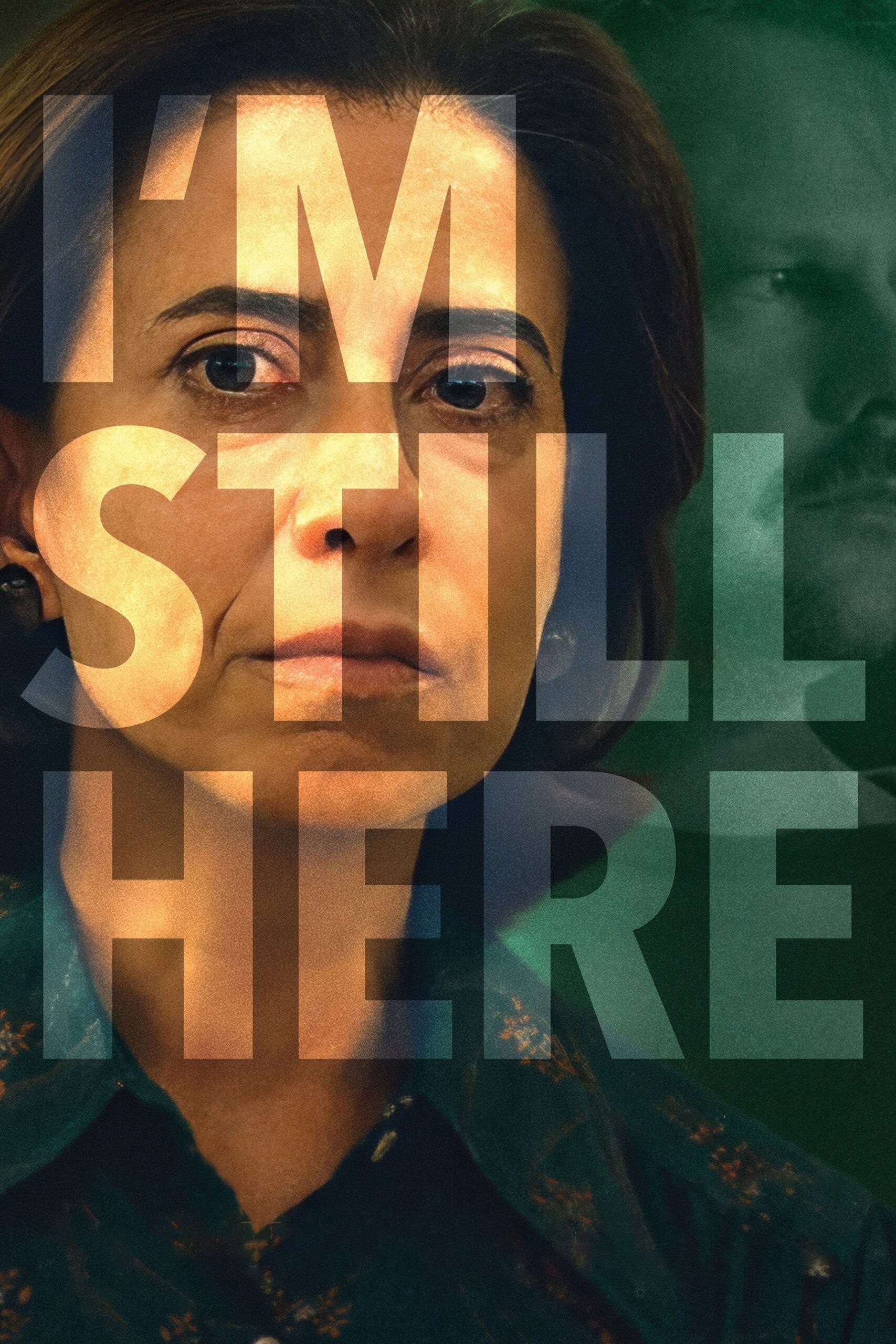 دانلود فیلم I’m Still Here 2024 من هنوز اینجا هستم