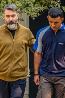 دانلود سریال جادوی سفید