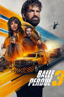 دانلود فیلم Last Bullet 2025 گلوله گمشده