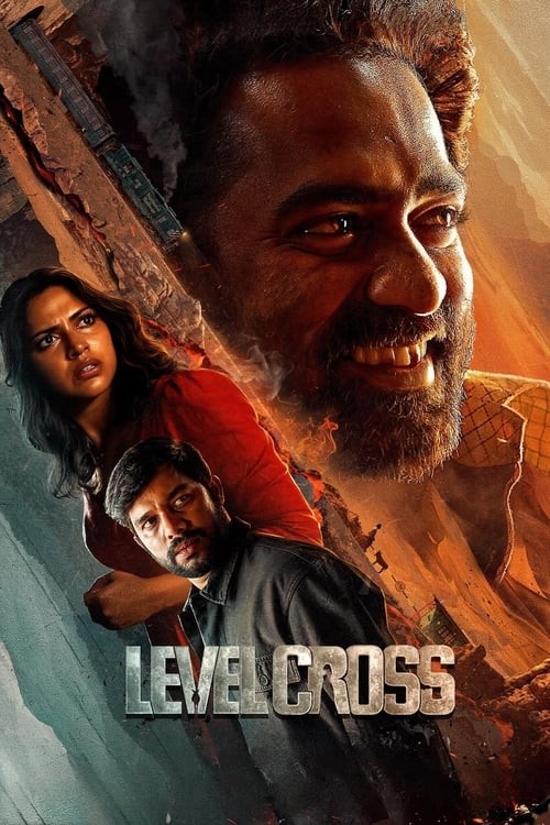 دانلود فیلم Level Cross 2024 گذرگاه همسطح