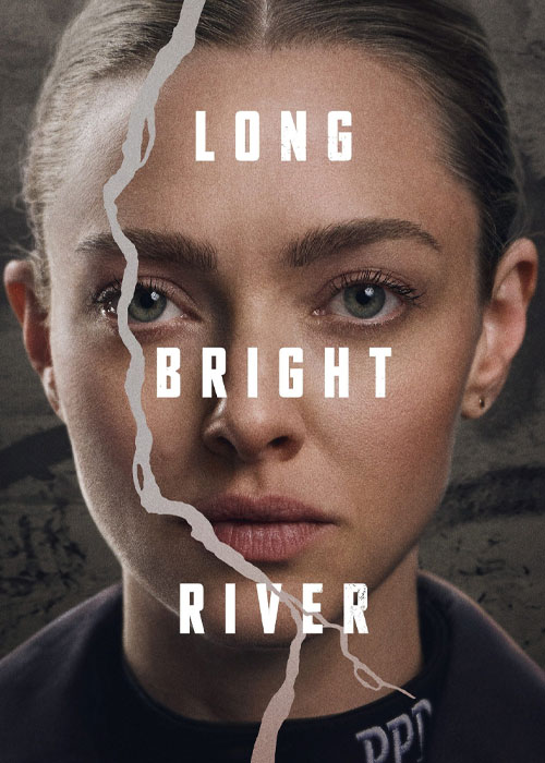 دانلود سریال Long Bright River 2025 رودخانه روشن طولانی