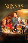 دانلود فیلم Nonnas 2025 مامان بزرگ ها