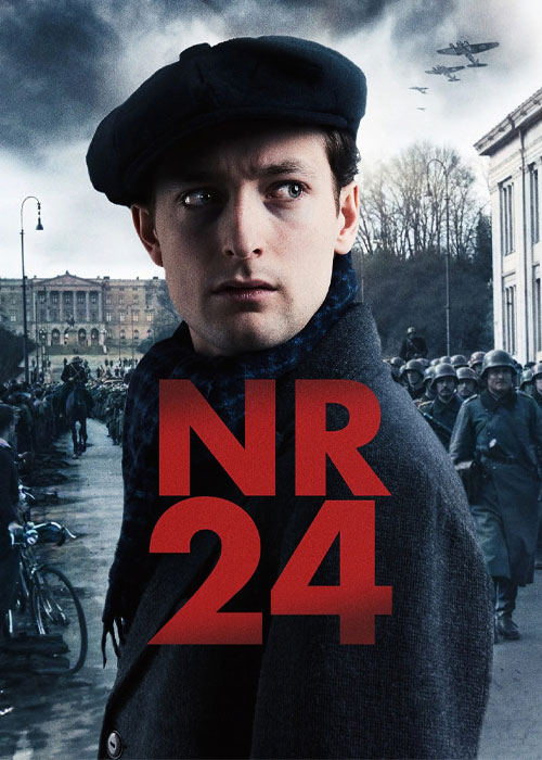 دانلود فیلم Nr. 24 2024 شماره 24