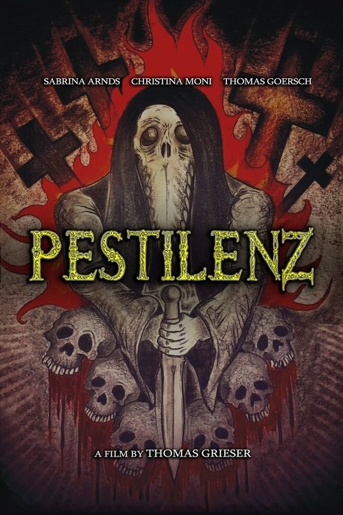 دانلود فیلم Pestilenz 2019 طاعون