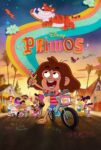 دانلود انیمیشن سریالی Primos 2024 دخترعمو پسرعموها