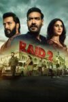 دانلود فیلم Raid 2 2025 یورش 2