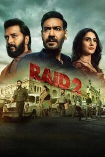 دانلود فیلم Raid 2 2025 یورش 2