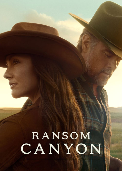 دانلود سریال Ransom Canyon 2025 دره رنسوم