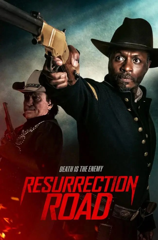 دانلود فیلم Resurrection Road 2025 جاده رستاخیز