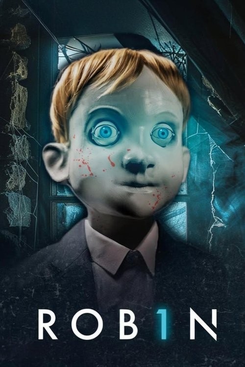 دانلود فیلم Rob1n 2025 رابین