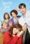 دانلود سریال Second Shot at Love 2025 شانس دوباره برای عشق