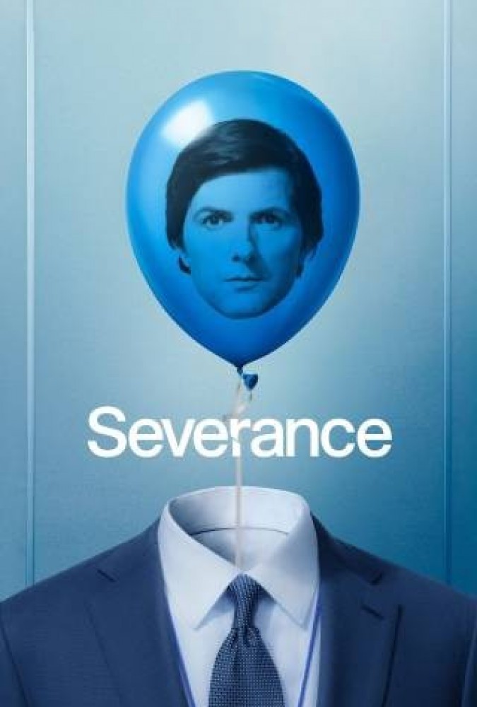 دانلود سریال Severance 2022 جداسازی