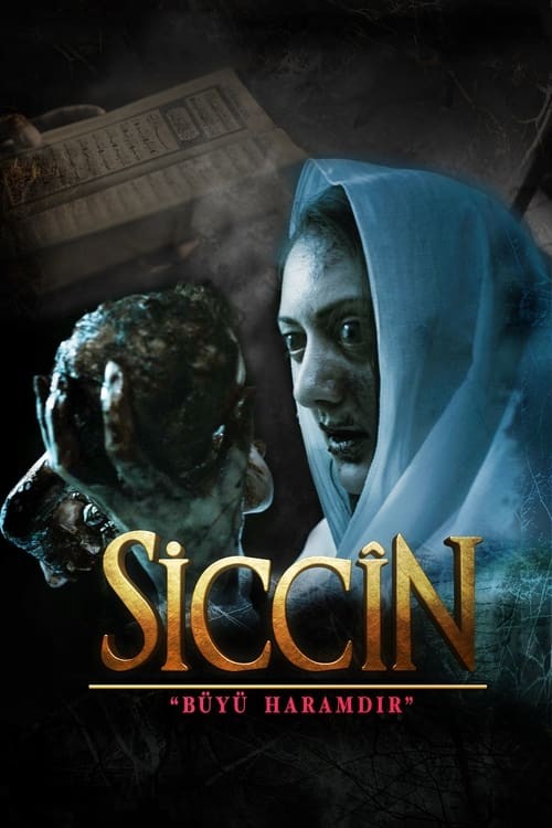 دانلود فیلم Siccin 2014 سجین