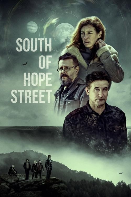 دانلود فیلم South of Hope Street 2024 جنوب خیابان امید