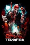 دانلود فیلم Terrifier 2016 ترساننده