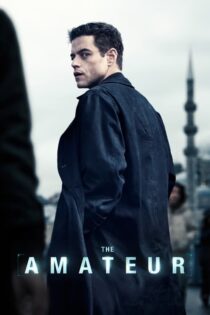 دانلود فیلم The Amateur 2025 آماتور
