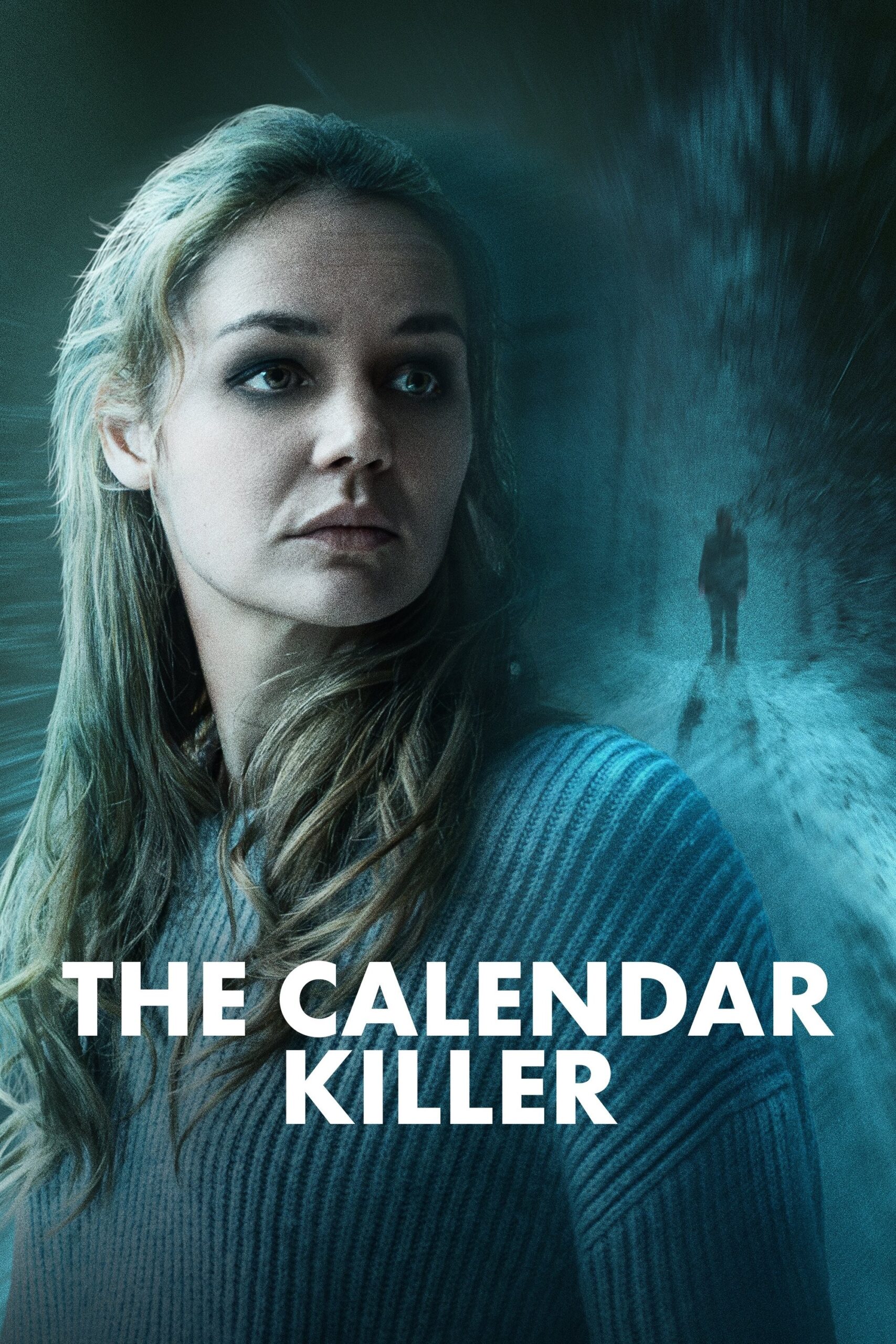 دانلود فیلم The Calendar Killer 2024 قاتل تقویمی