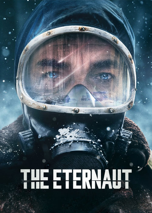 دانلود سریال El Eternauta 2025 مسافر ابدیت