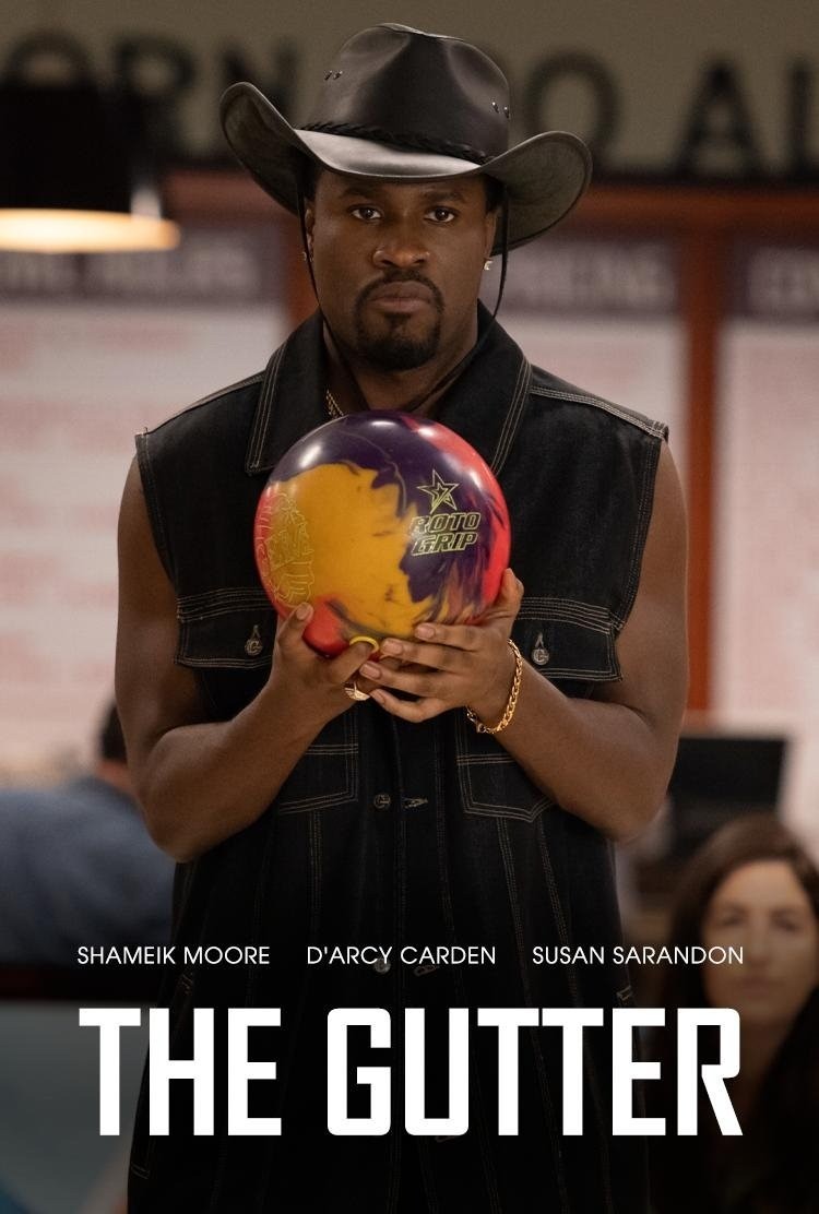 دانلود فیلم The Gutter 2024 گودال