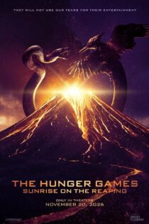 دانلود فیلم The Hunger Games: Sunrise on the Reaping 2026 بازی‌های گرسنگی: طلوع در درو